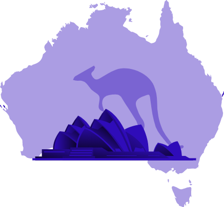 Australian Hosting